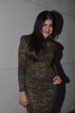 Shenaz Treasurywala at Blackberry curve 9220 launch party in The Grand, Delhi on 18th April 2012 (40).JPG